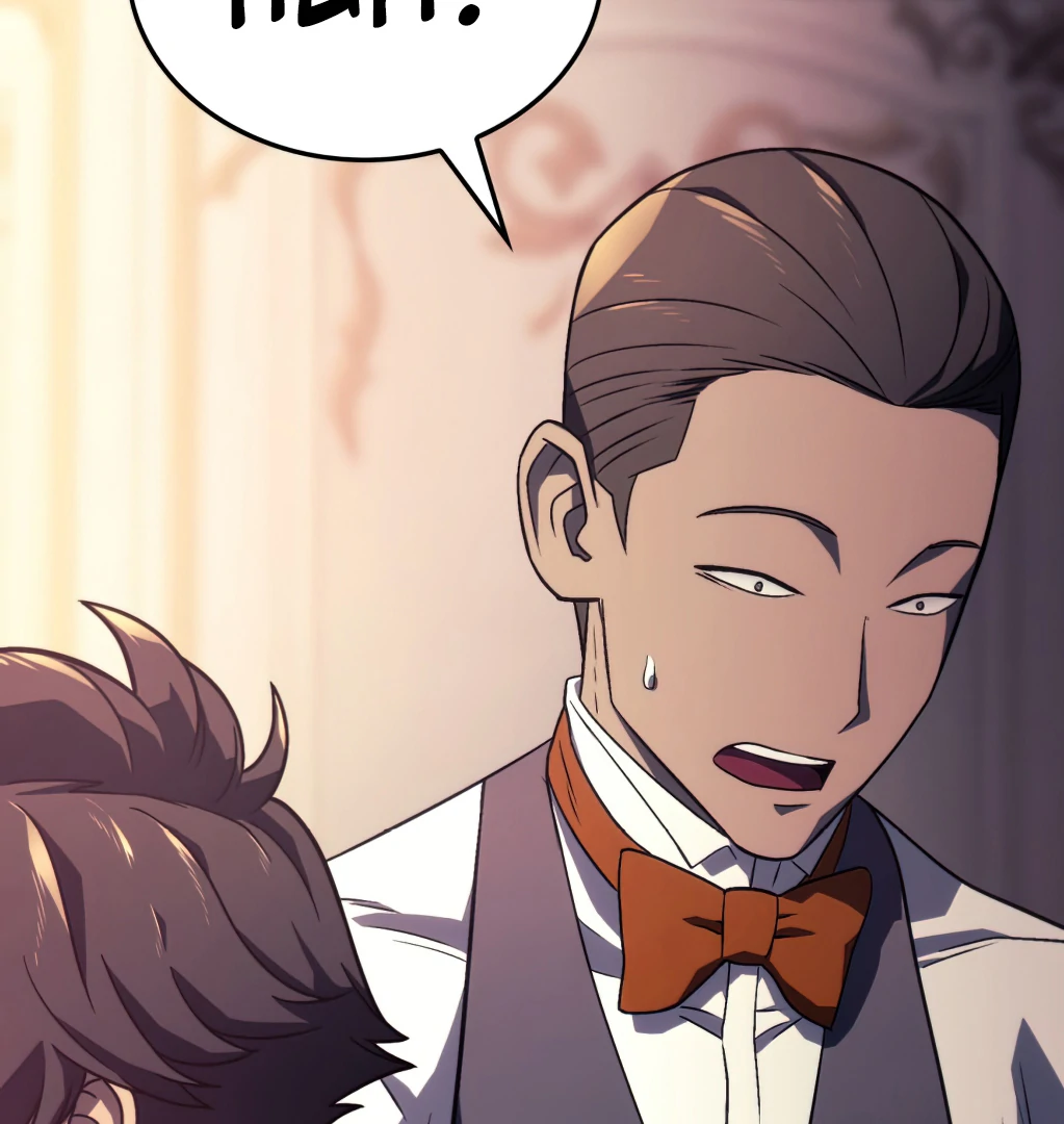 Revenge of the Iron-Blooded Sword Hound, Chapter 19 image 075